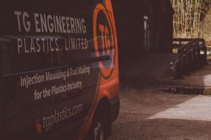 Delivery & Returns | TG Engineering Plastics Limited