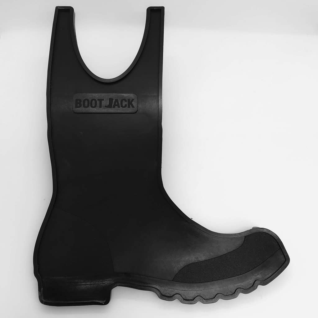 Plastic Boot Jack Black welly puller Boot removal 