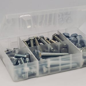 Medium Divider Box (1, 3 & 5 Packs) | TG Engineering Plastics Limited