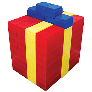 Large Building Bricks For Kids XXL (x18 OR x48 Piece) Construction Toys Creative Blocks | TG Engineering Plastics Limited