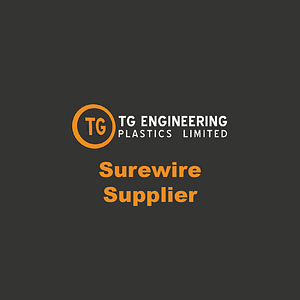 Surewire Supplier | TG Engineering Plastics Limited